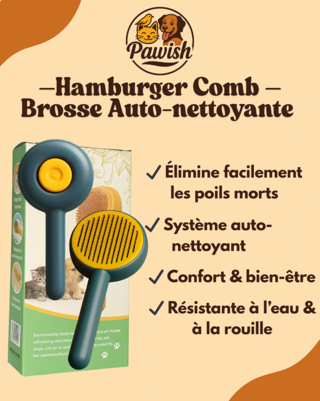 🐾 Pack Pawish – L’Essentiel de Soin – Image 2