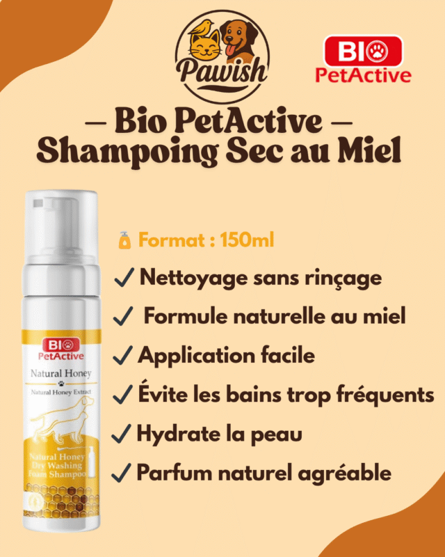 🐾 Pack Pawish – L’Essentiel de Soin – Image 3