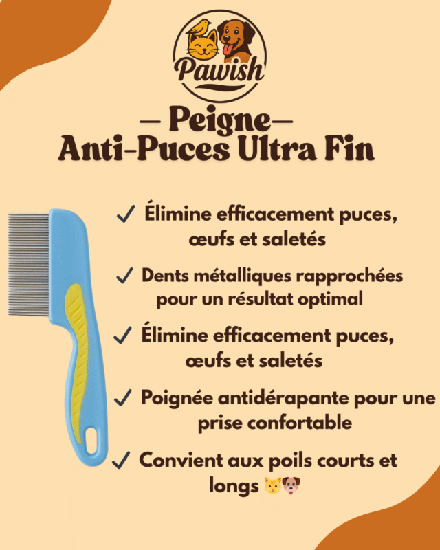 🐾 Pack Pawish – L’Essentiel de Soin – Image 6