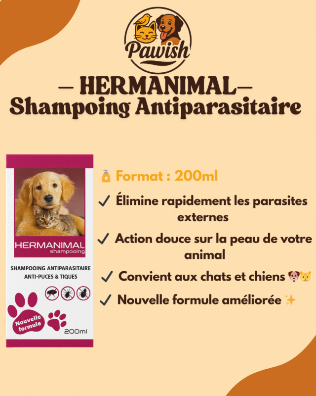 🐾 Pack Pawish – L’Essentiel de Soin – Image 7