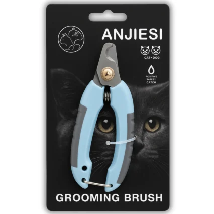 Coupe-Griffes Sécurisé – ANJIESI