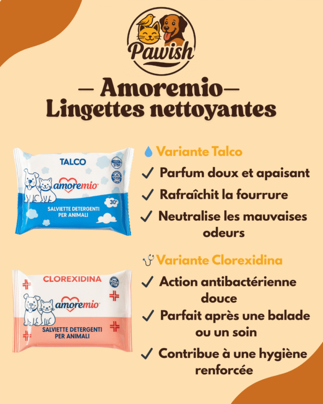 🐾 Pack Pawish – L’Essentiel de Soin – Image 8