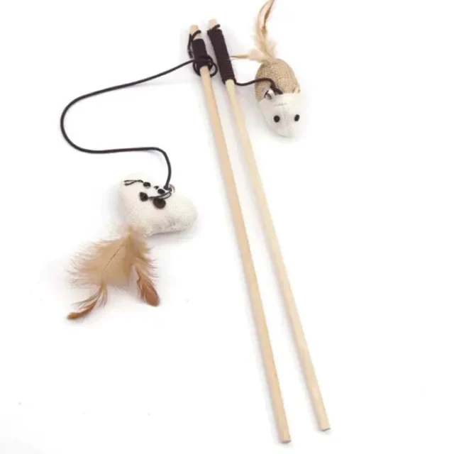Canne à Pêche avec Jouets